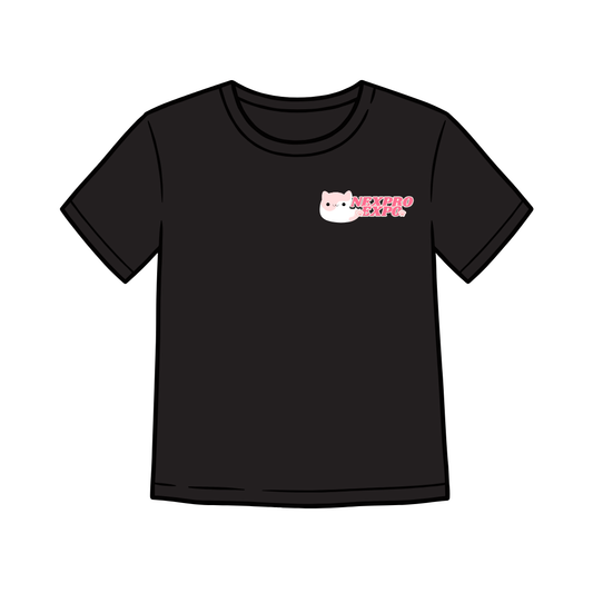 【NEXPRO EXPO】Log Tee