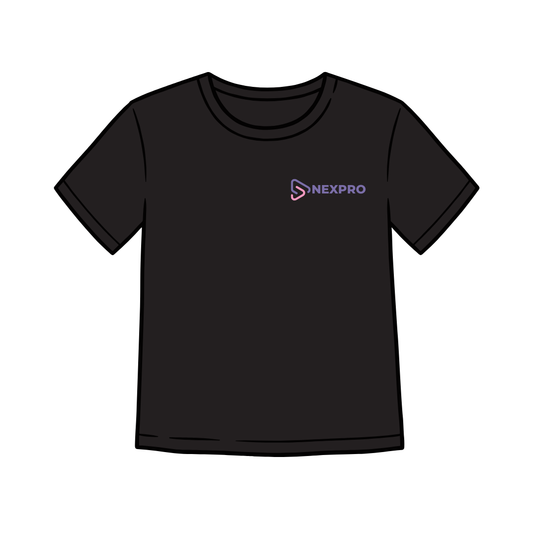 NEXPRO Logo Tee