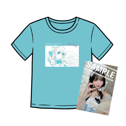 Mone 2025年誕生日記念セット